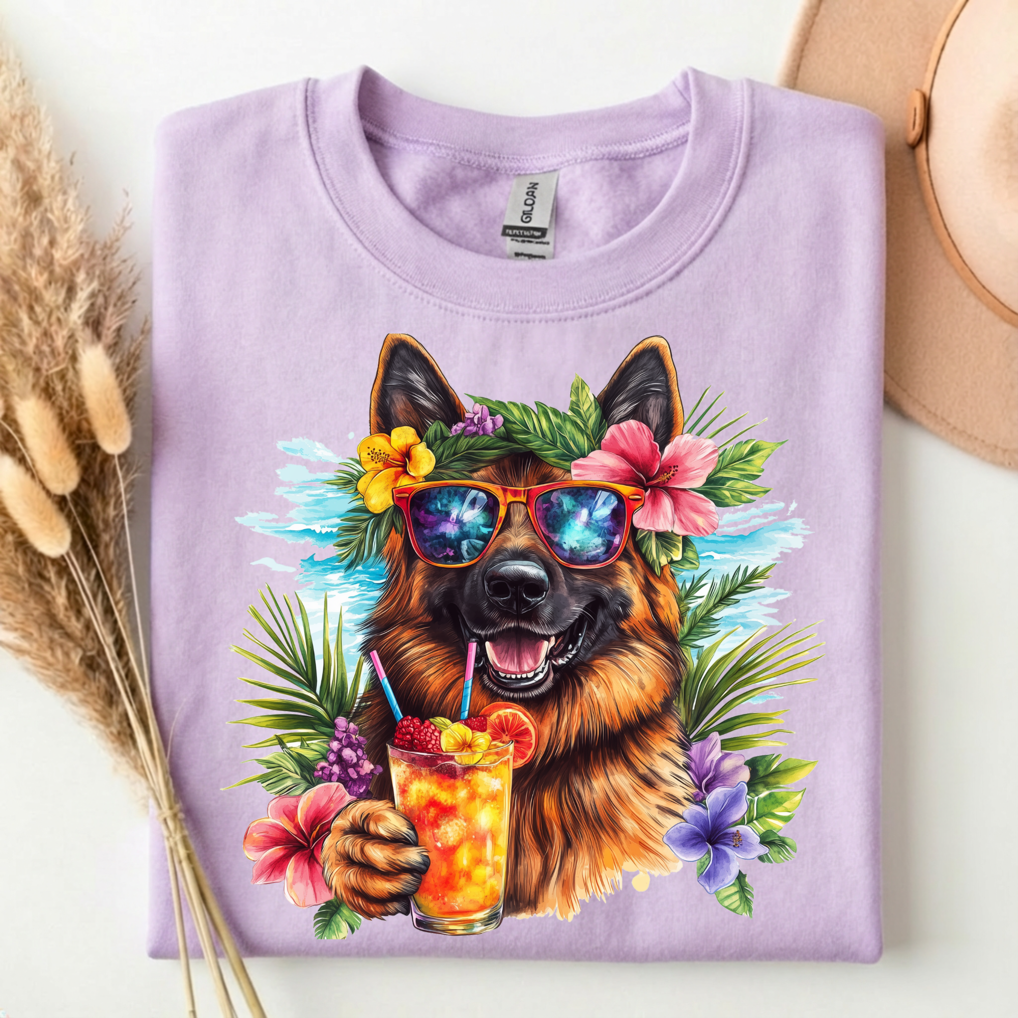 Dogs of SUMMER