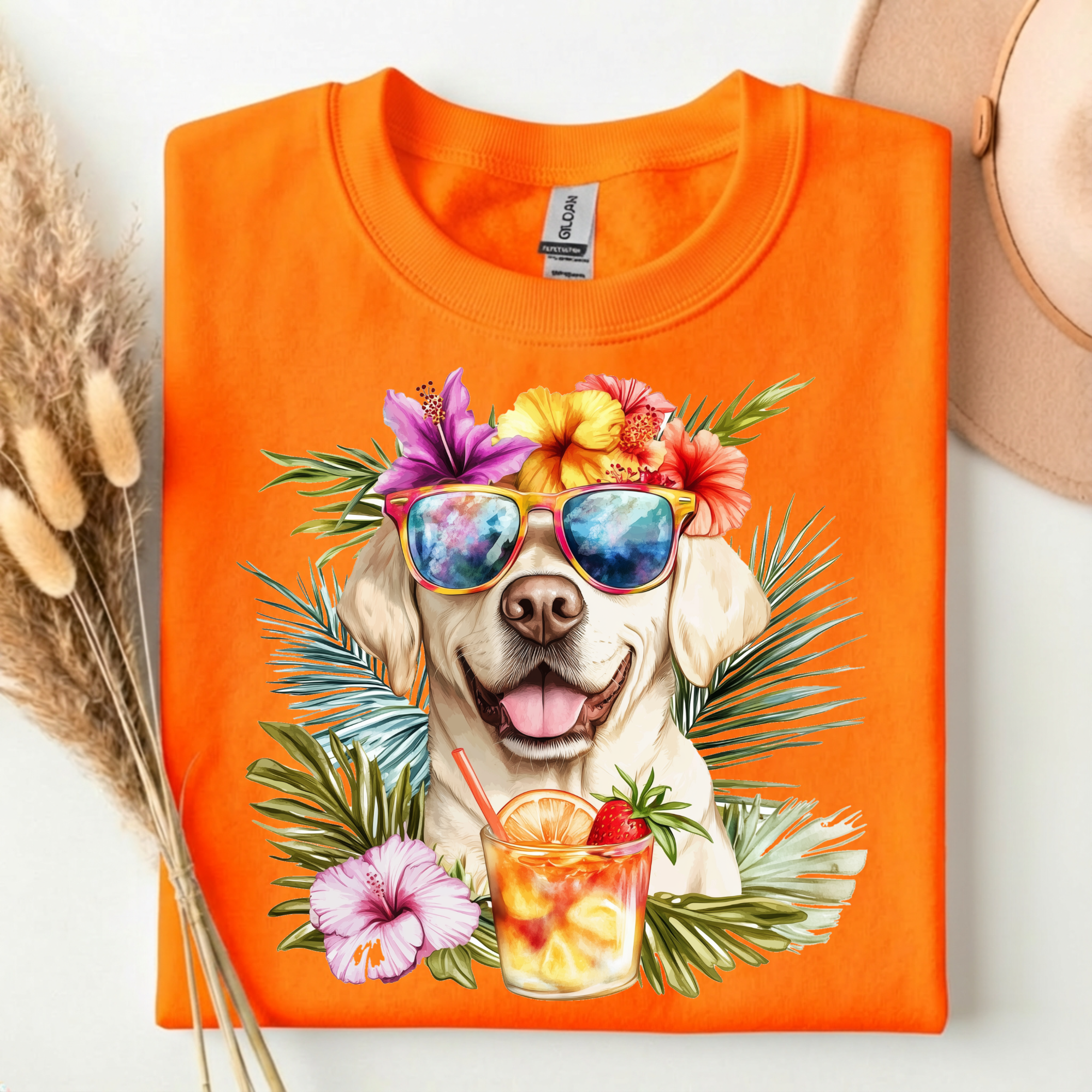 Dogs of SUMMER