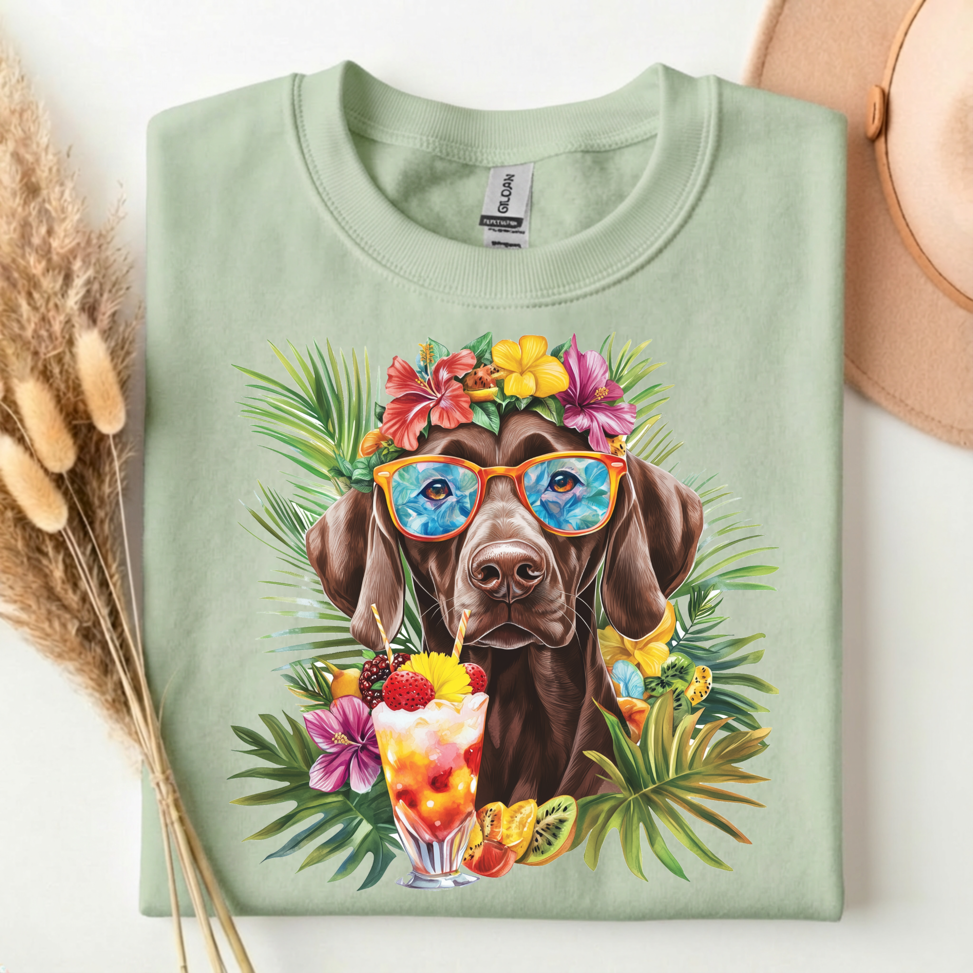 Dogs of SUMMER