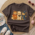 Spooky Cute Teddy Bears