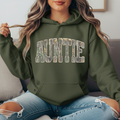 Camo AUNTIE