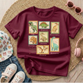 Dino Lovers
