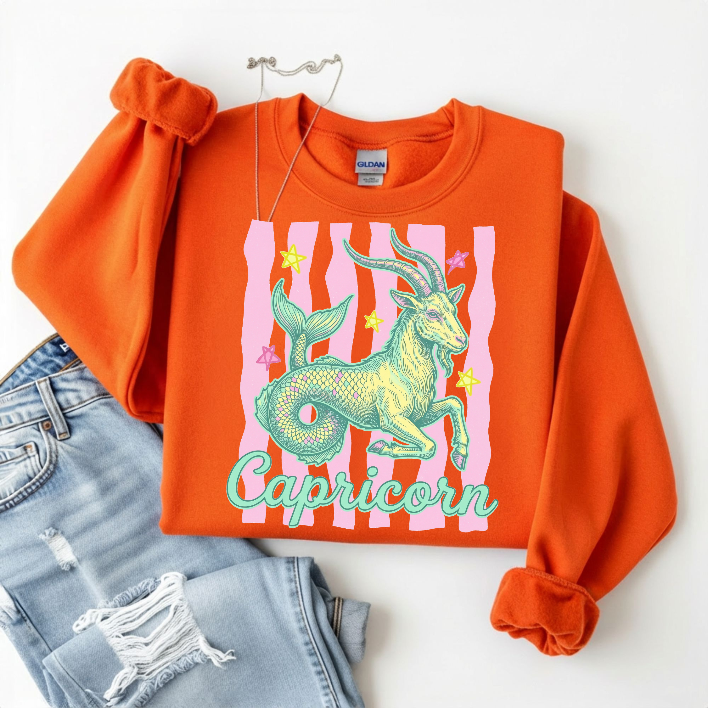 Our Zodiac Collection
