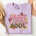 Sassy Little Soul