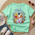Winnie & Friends