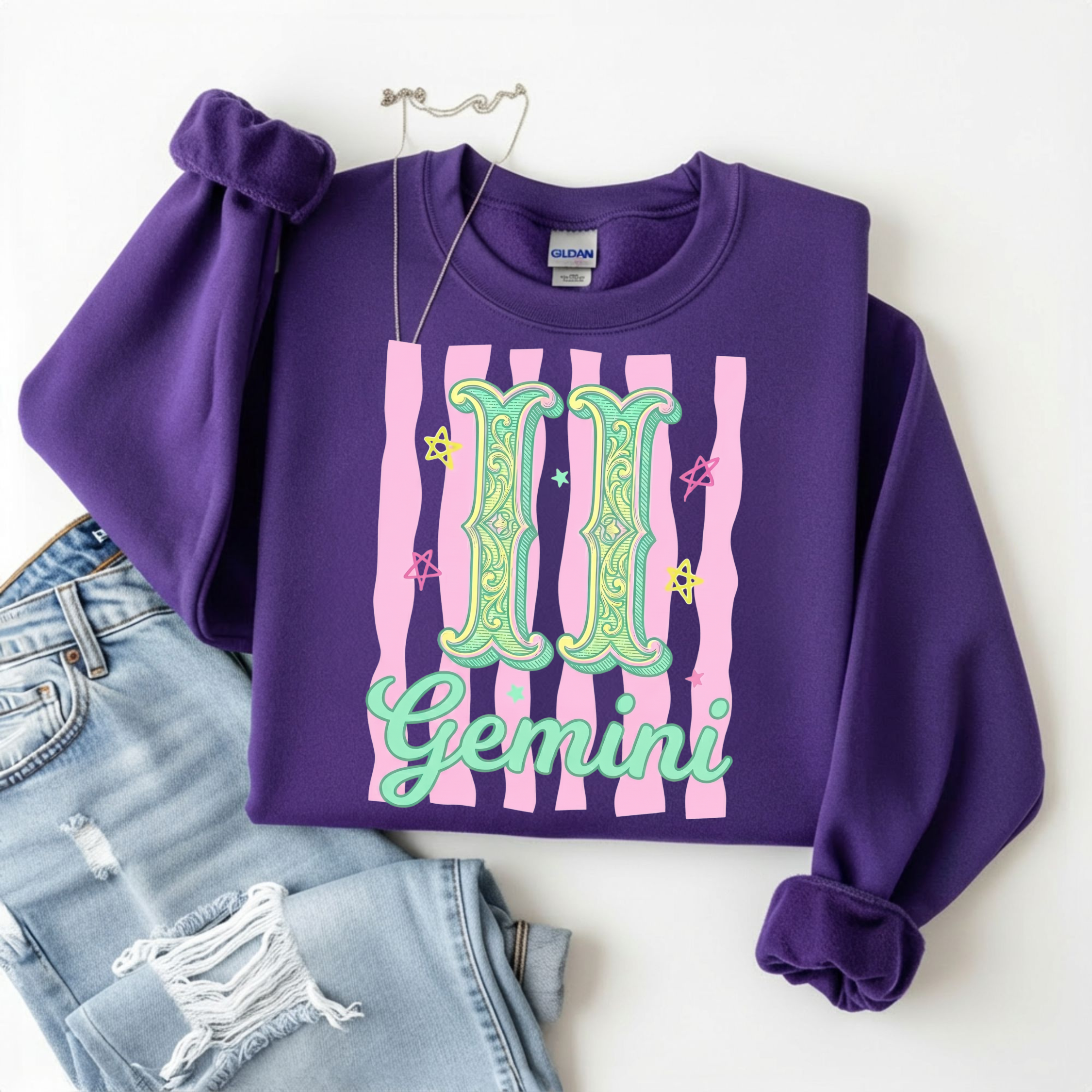 Our Zodiac Collection