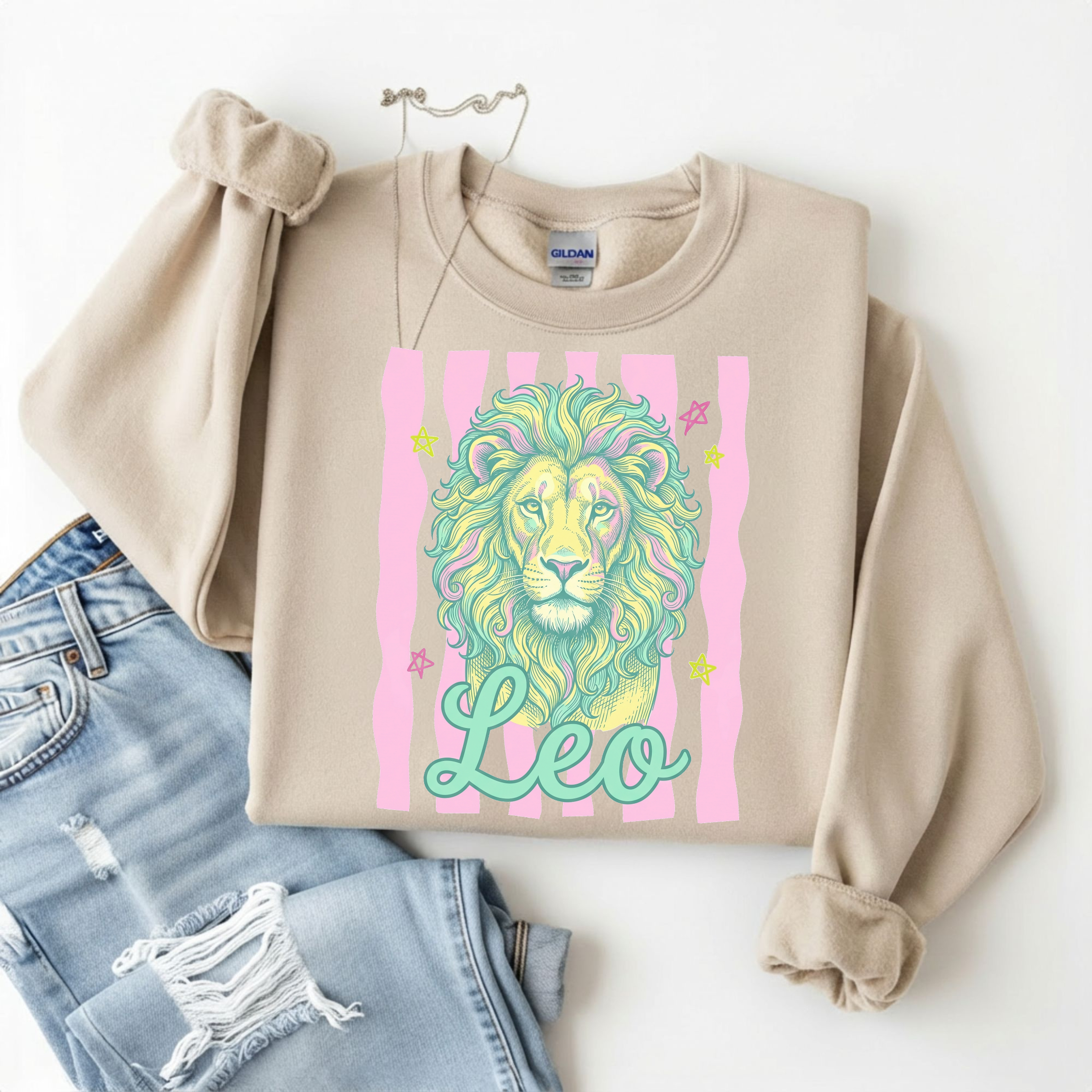 Our Zodiac Collection