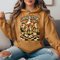 GOOSEbusters