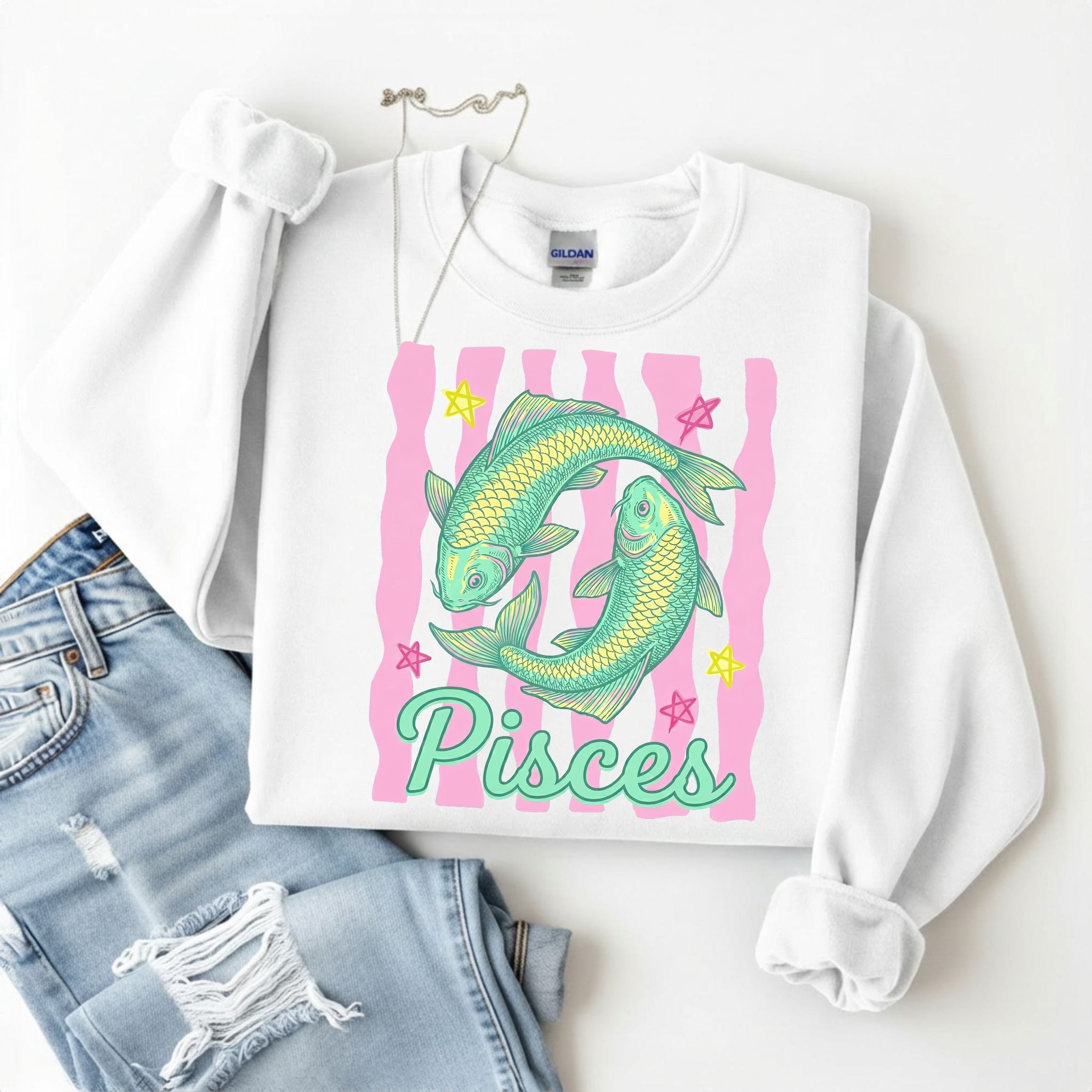 Our Zodiac Collection