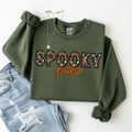 SPOOKY Babe