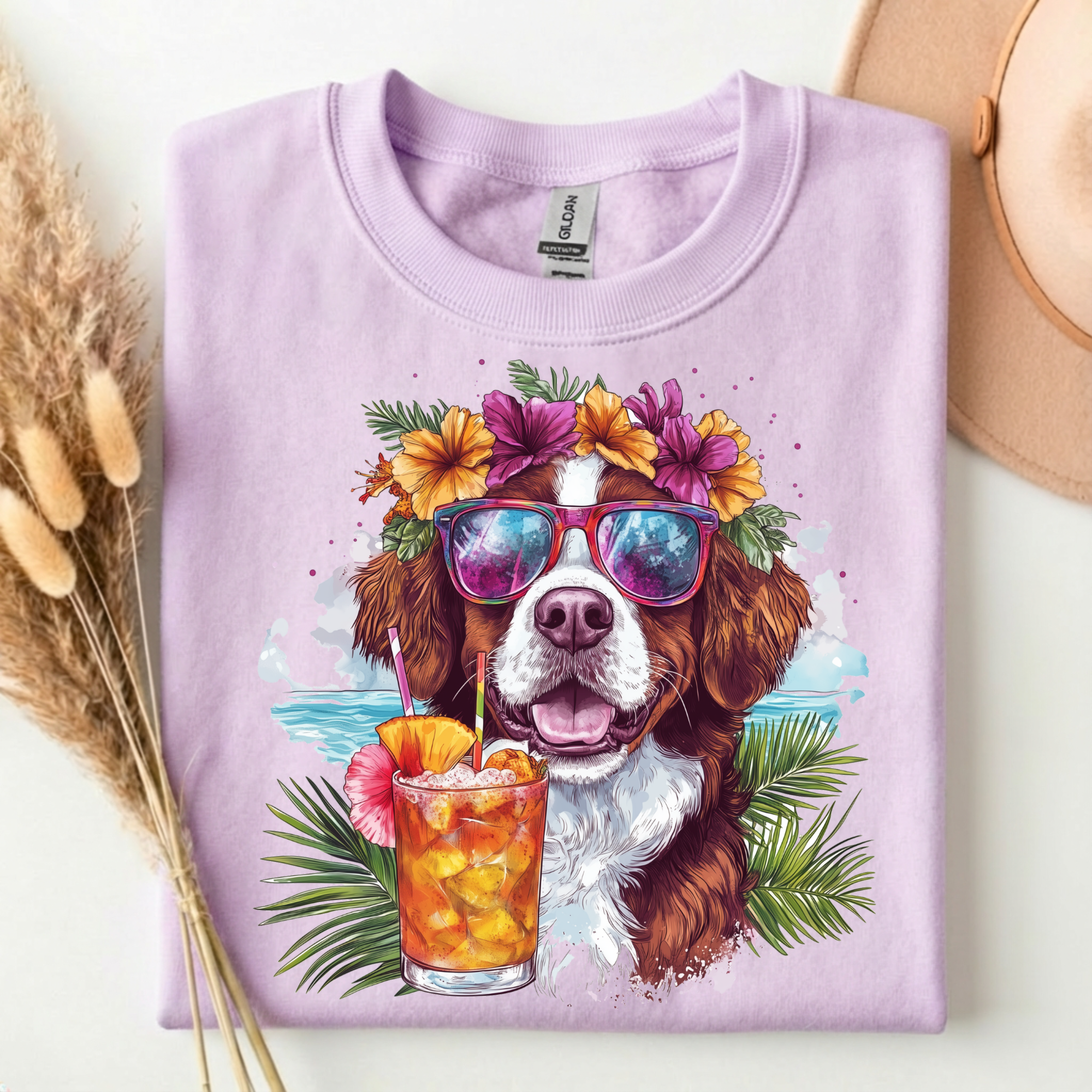 Dogs of SUMMER