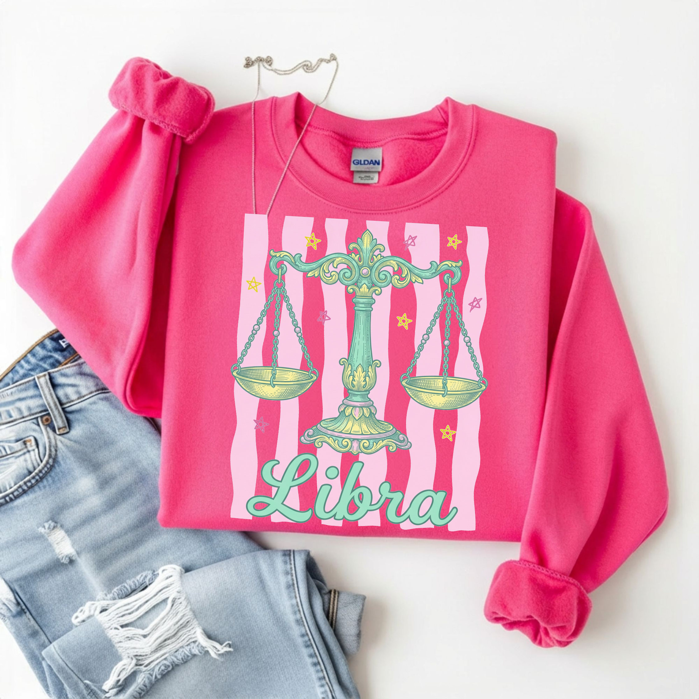 Our Zodiac Collection
