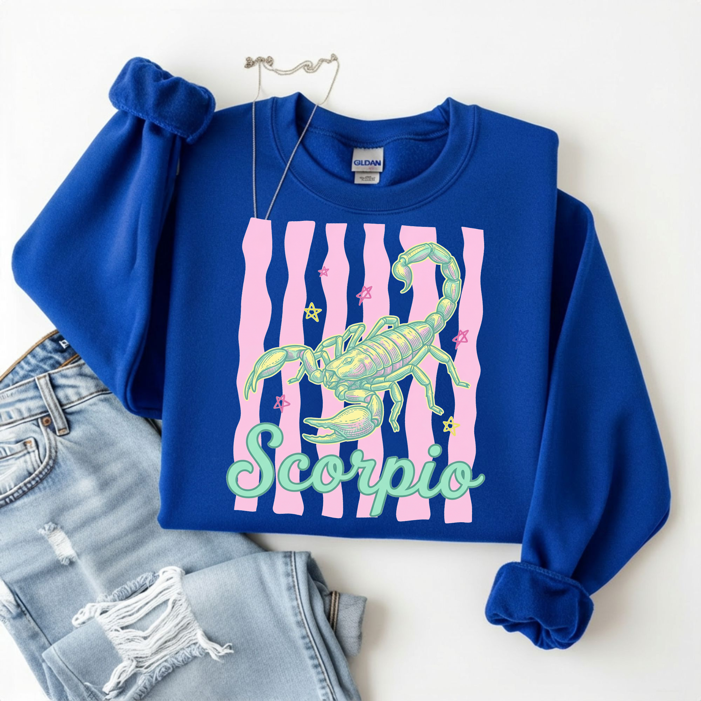 Our Zodiac Collection