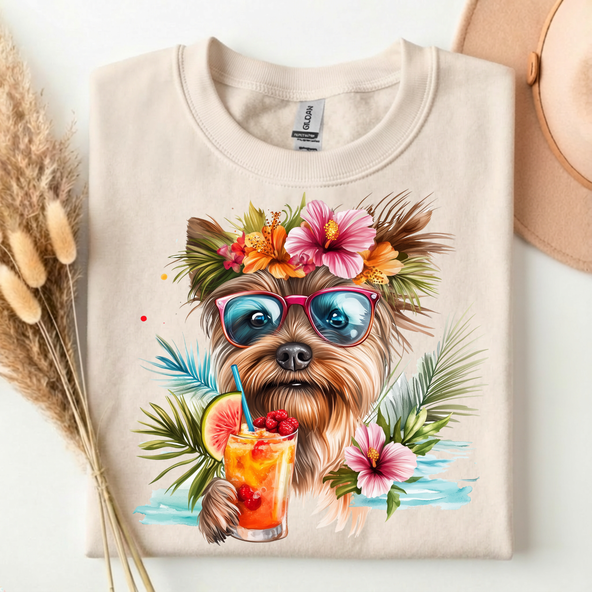 Dogs of SUMMER