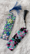 Charmy Bookmarks