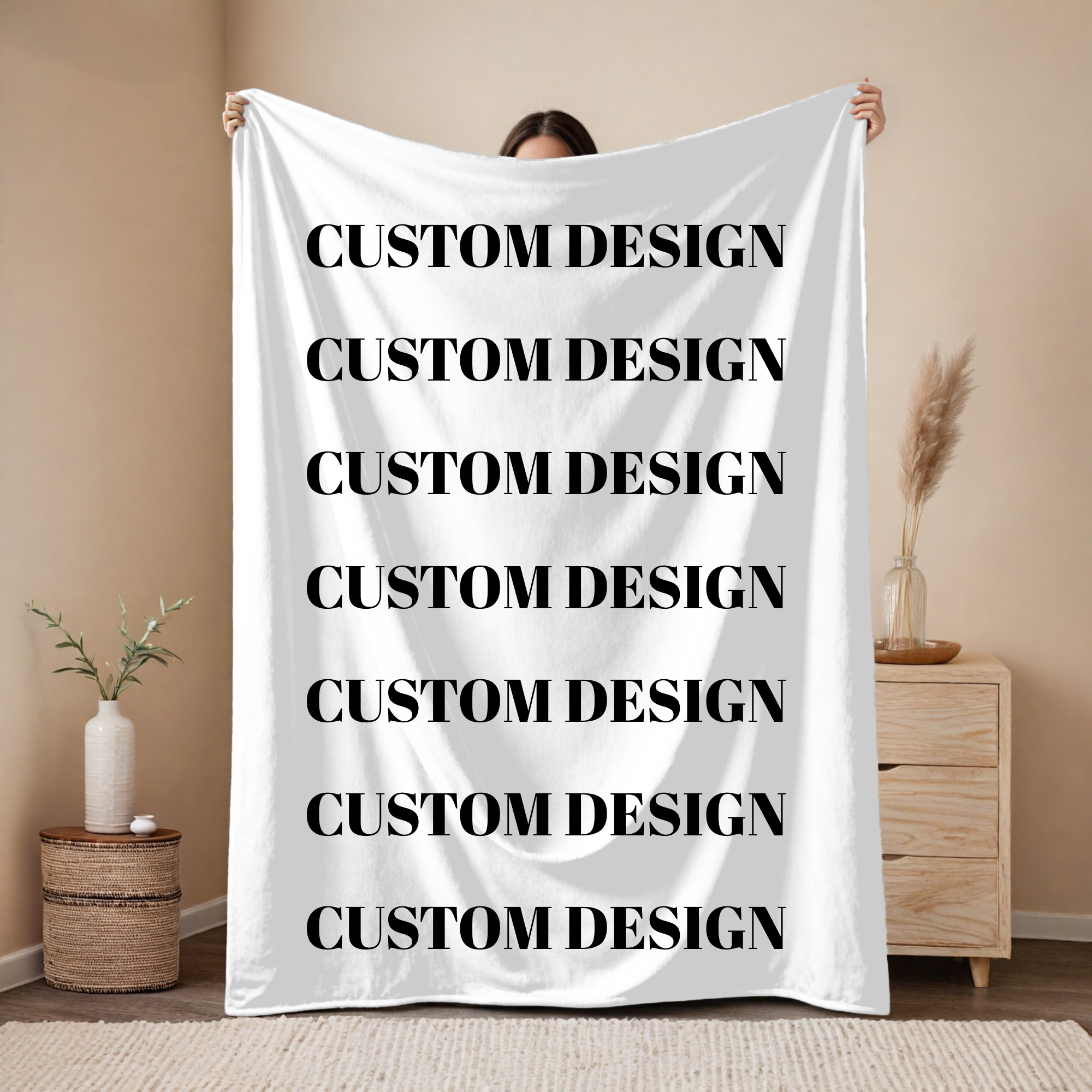 Lightweight Blankets