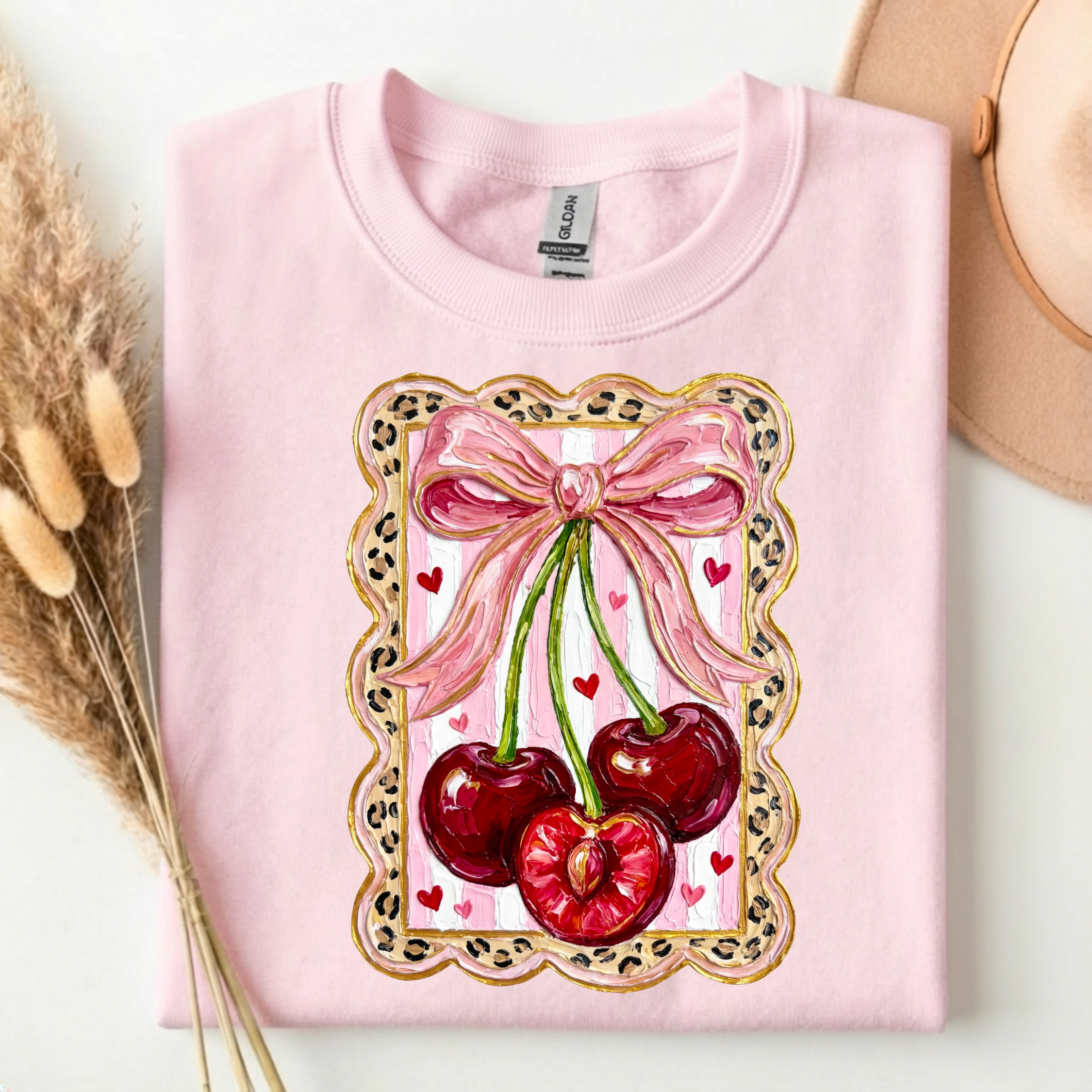 Summer & Fruit Collection