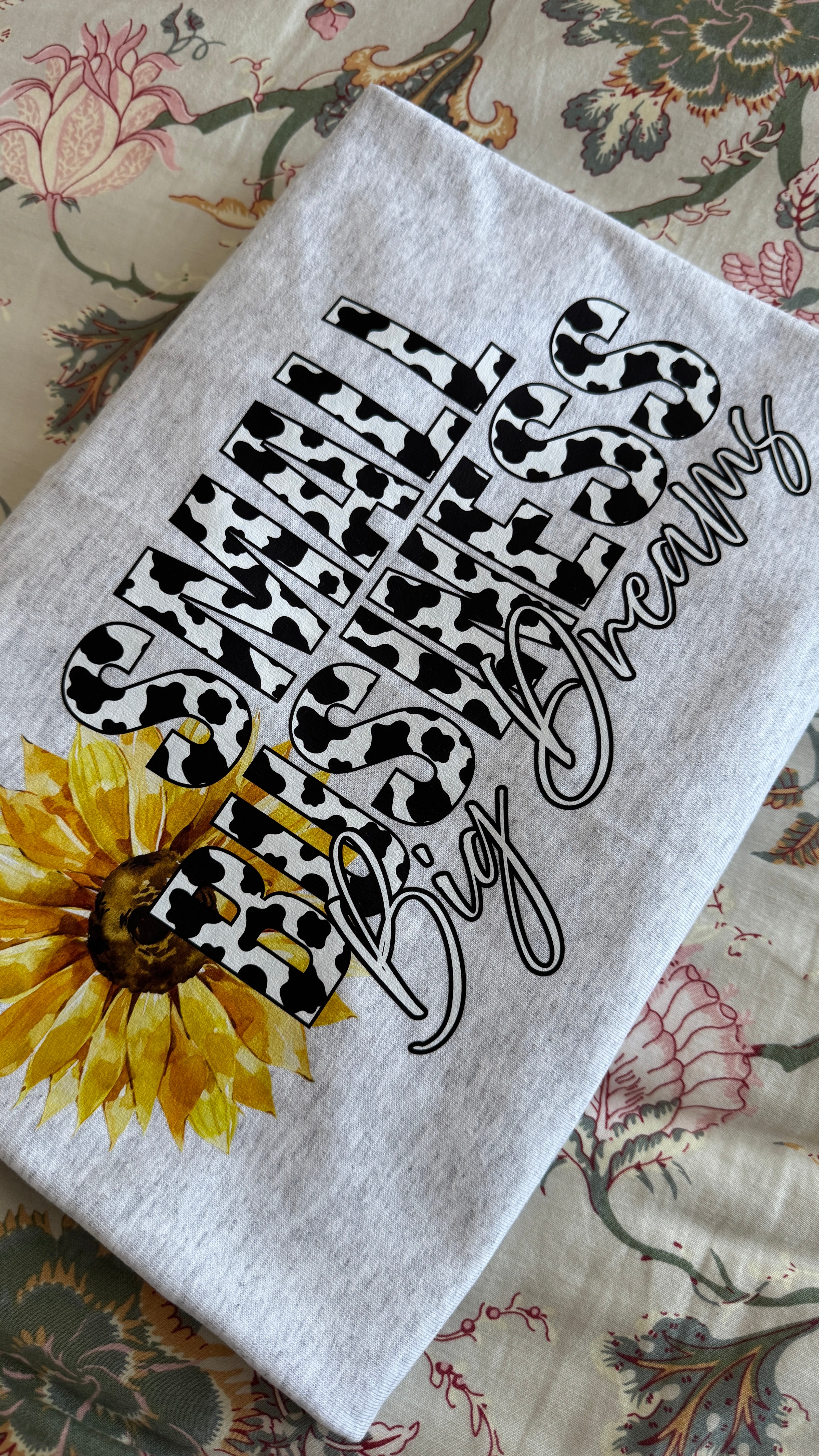 The Hustle & Heart Collection