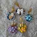 Charmy Keychains