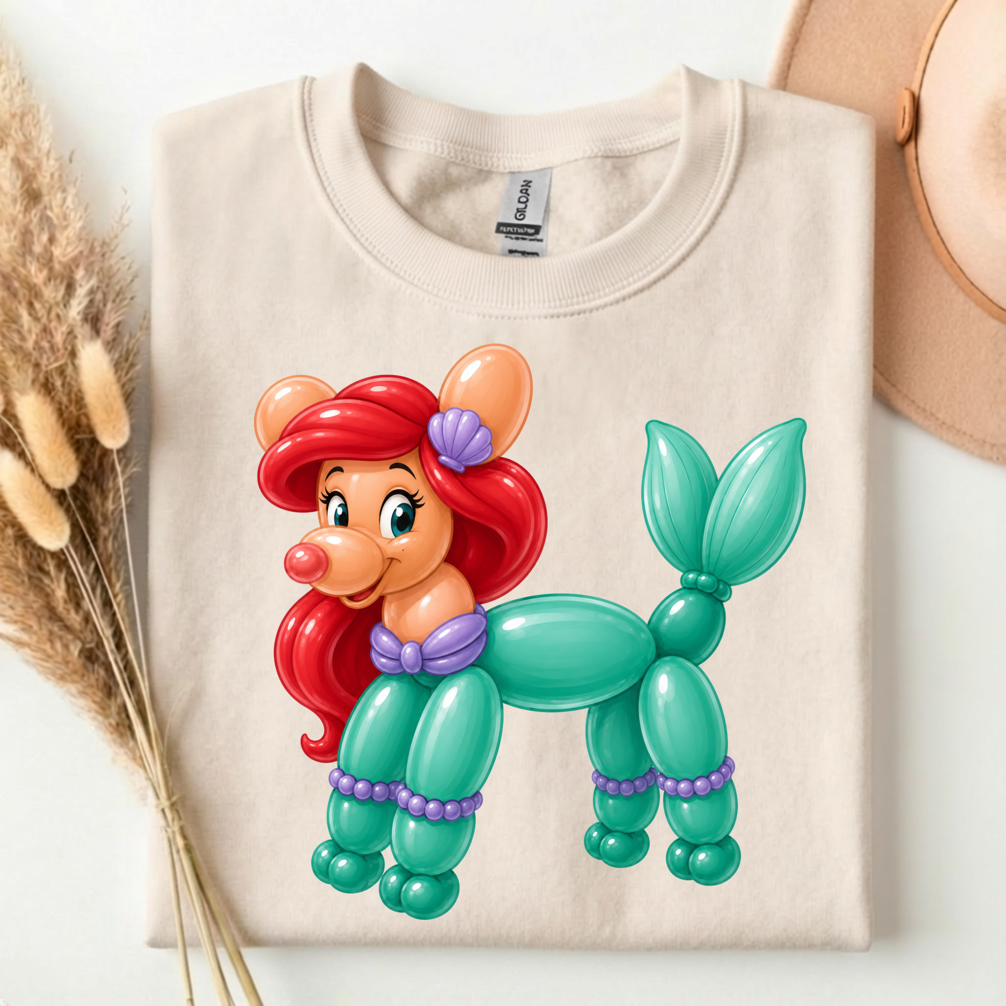 Our Favs as Balloon Dogs