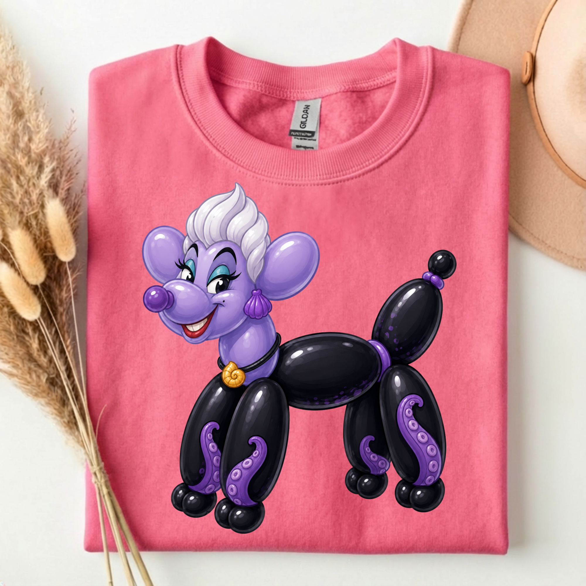 Our Favs as Balloon Dogs