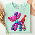 Exclusive Balloon Dogs