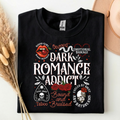 Dark Romance LOVER