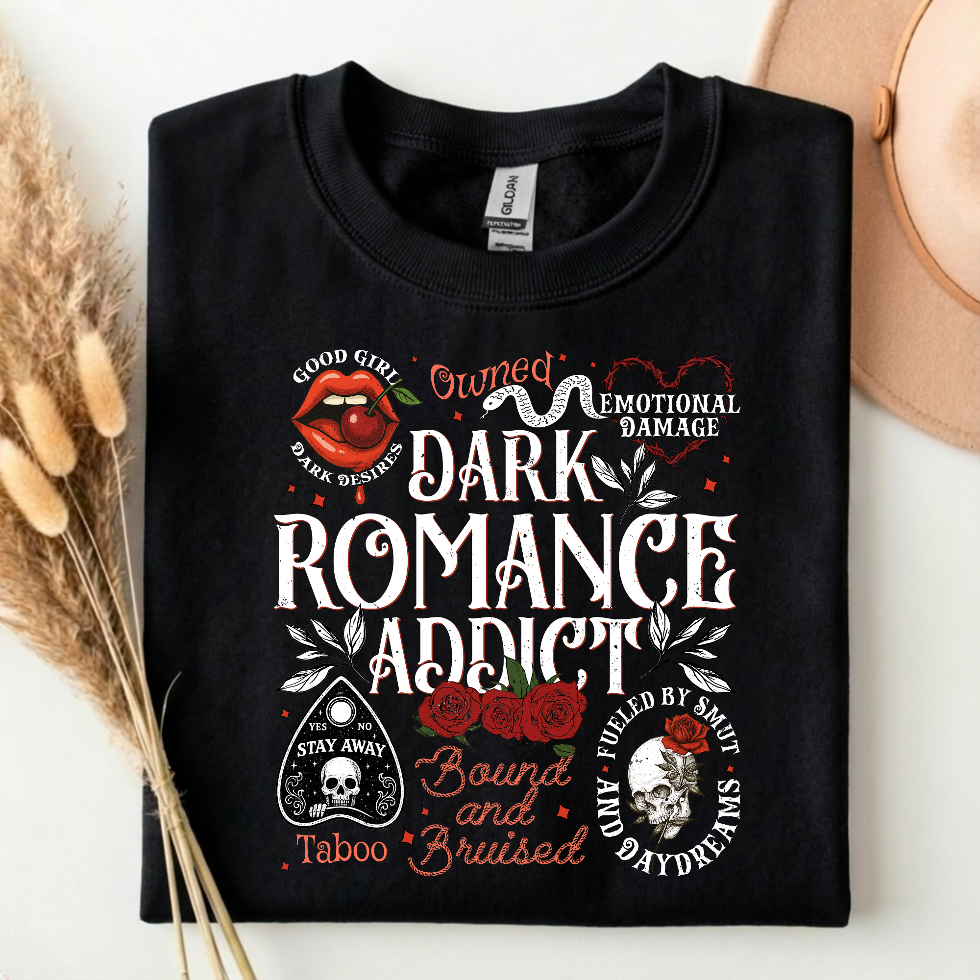 Dark Romance LOVER