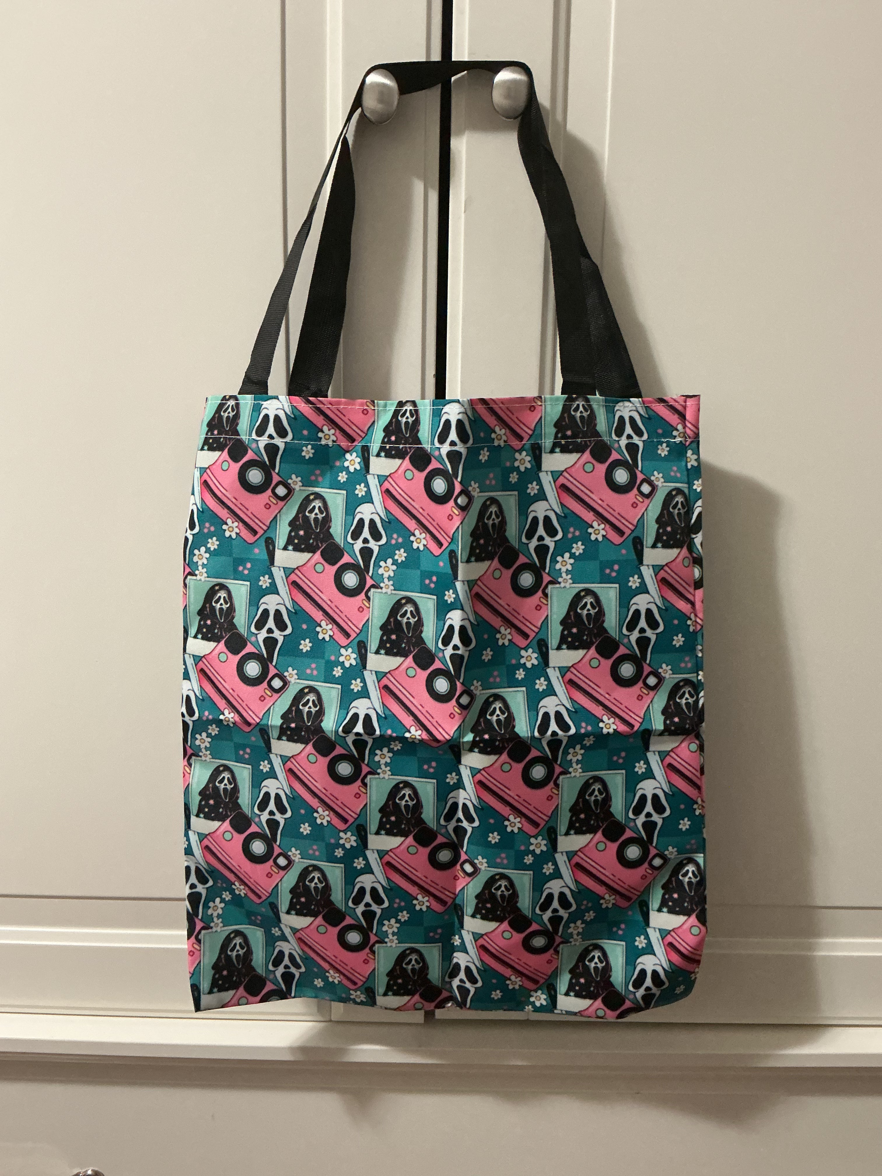 Exclusive Totes