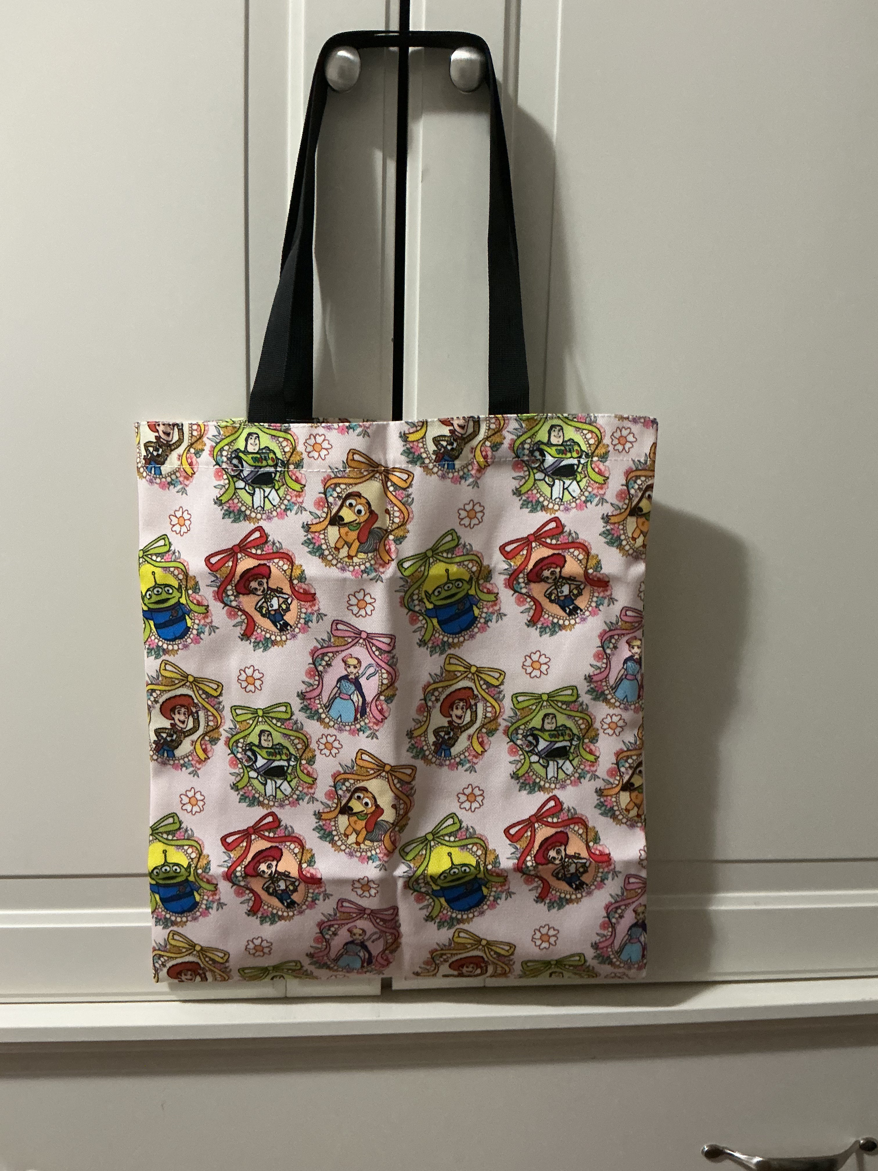 Exclusive Totes