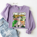 The Land Before Time