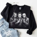 Our FAV Men Halloween Trio