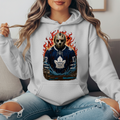 The Scariest TML Fan