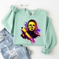 Neon Michael