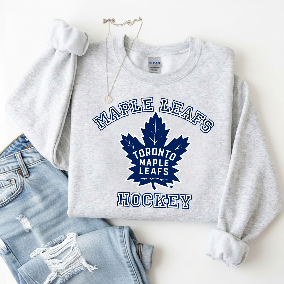 Maple Leafs Hockey