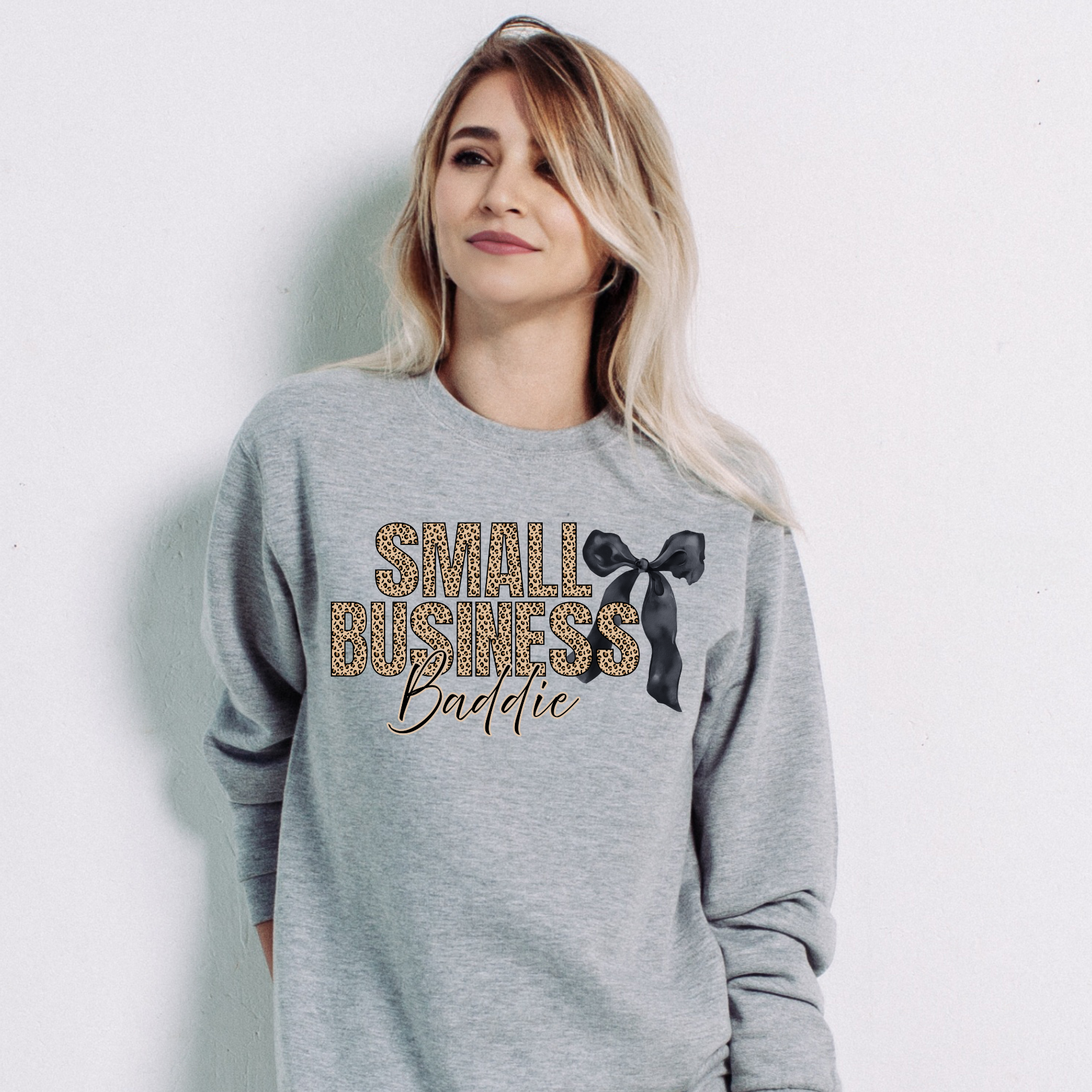 The Hustle & Heart Collection