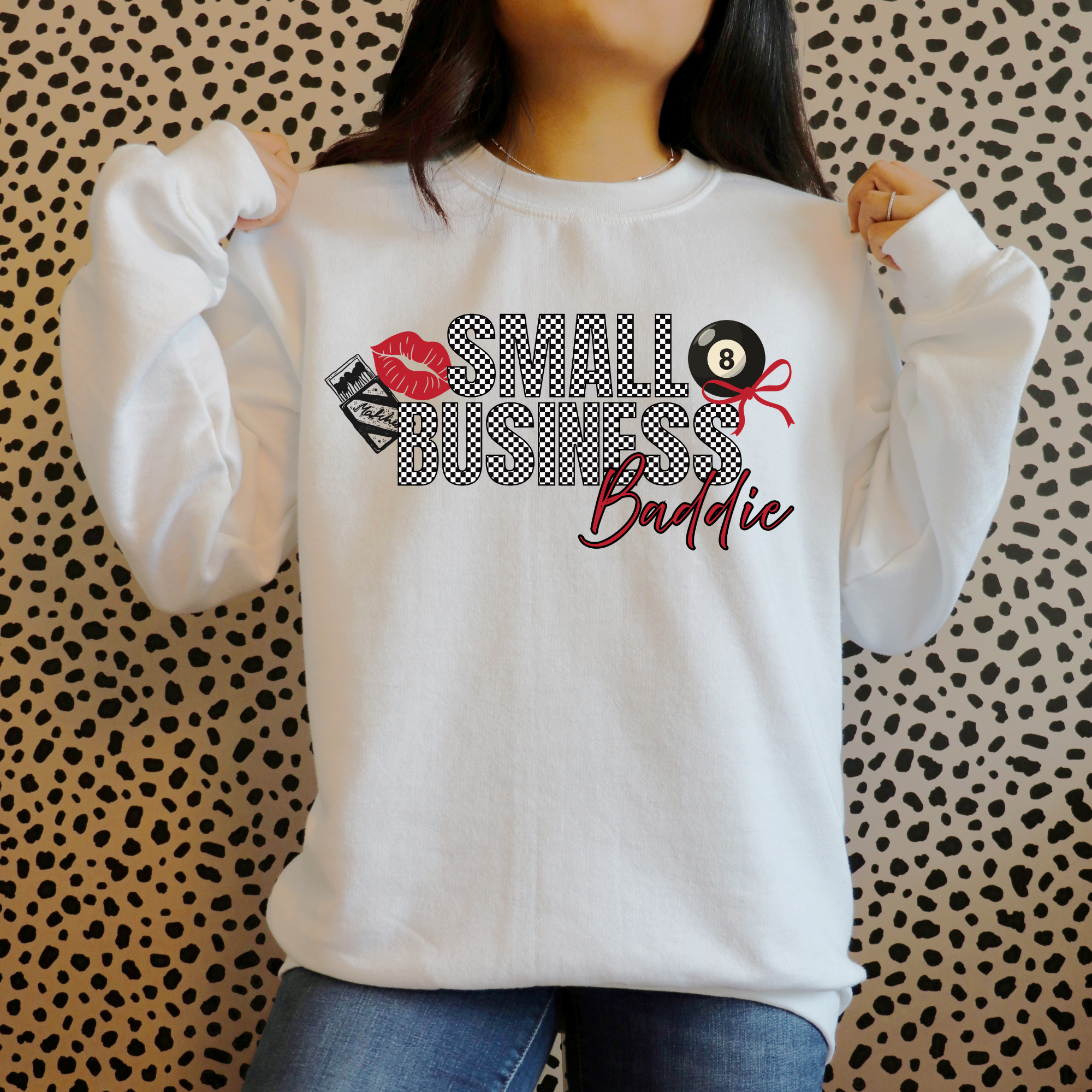The Hustle & Heart Collection