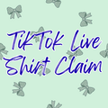 TikTok Live Claim