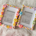 Charmy Picture Frames