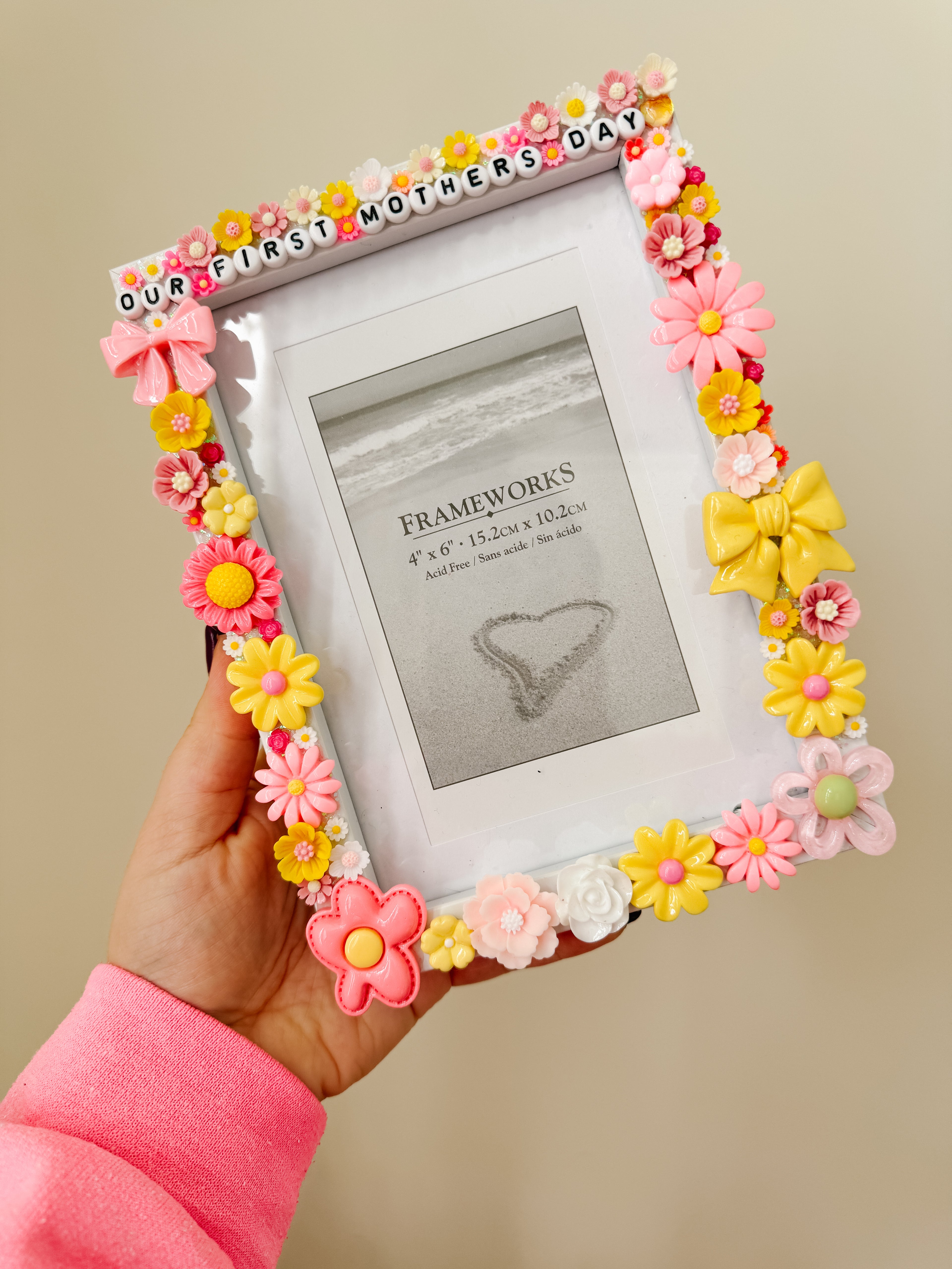 Charmy Picture Frames