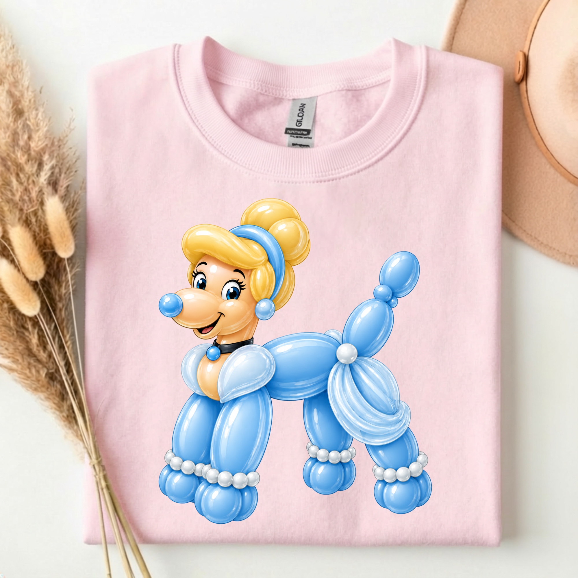 Our Favs as Balloon Dogs