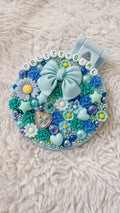 Charmy Compact Mirrors