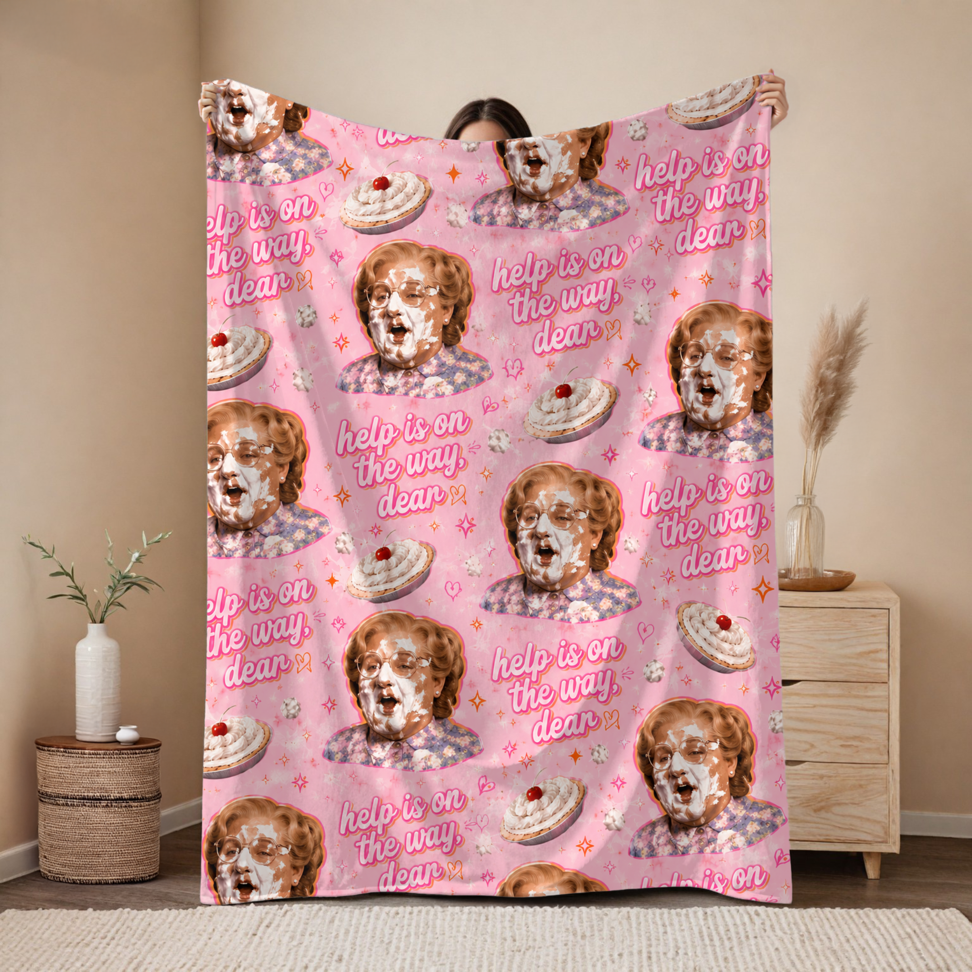 Lightweight Blankets