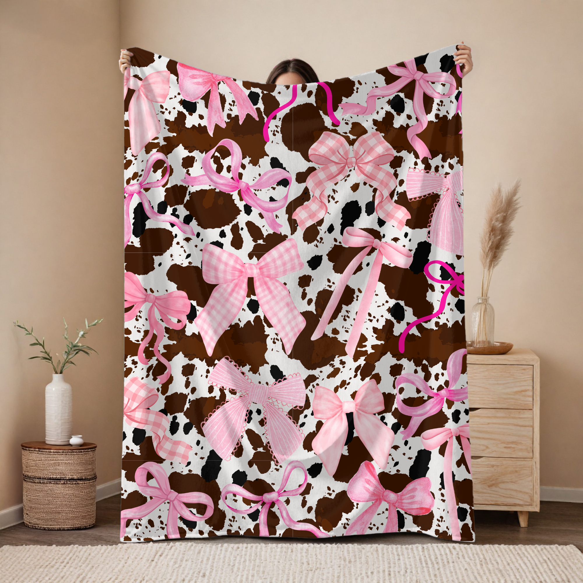 Lightweight Blankets