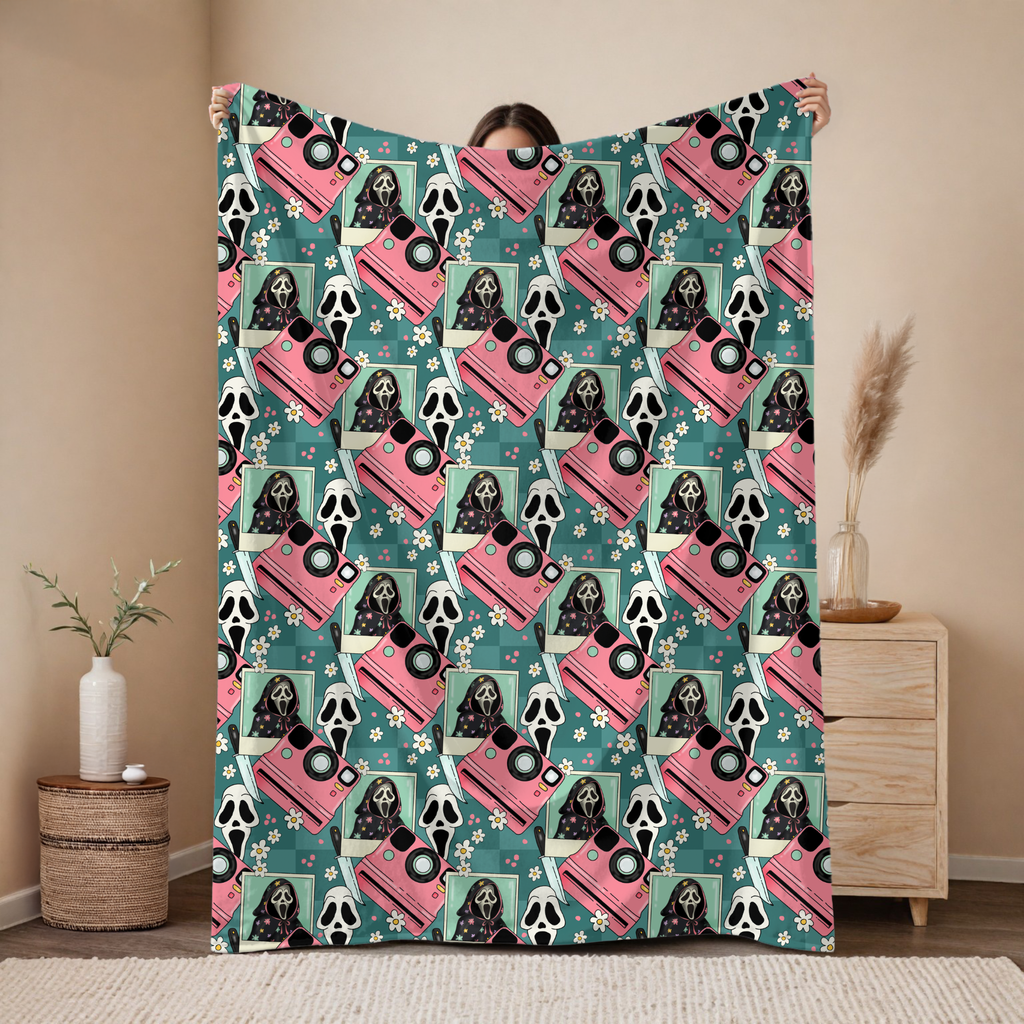 Lightweight Blankets