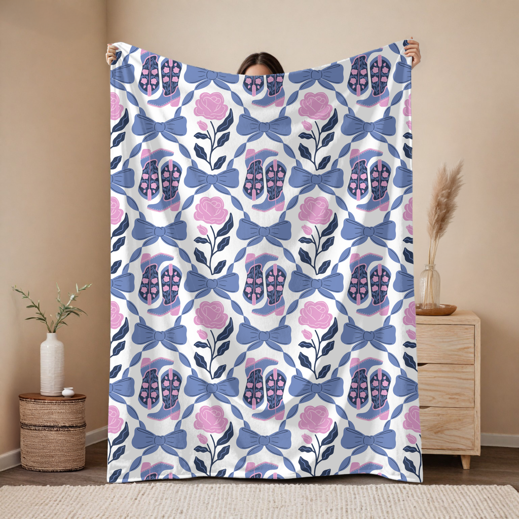 Lightweight Blankets