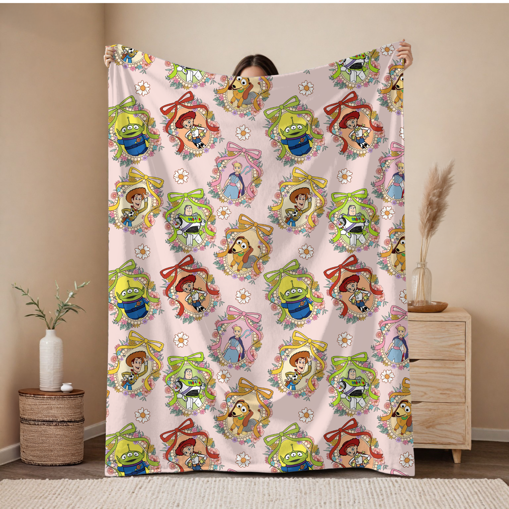 Lightweight Blankets