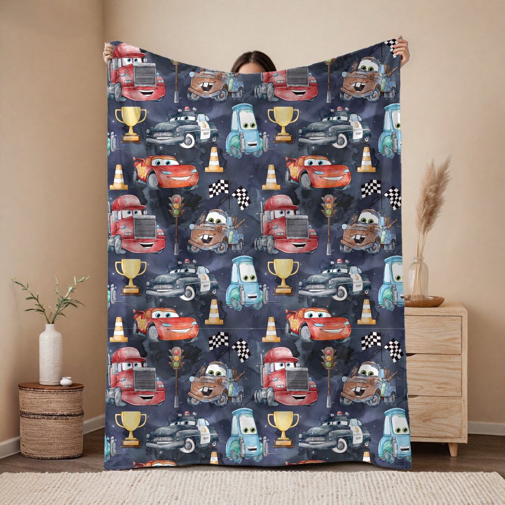 Lightweight Blankets