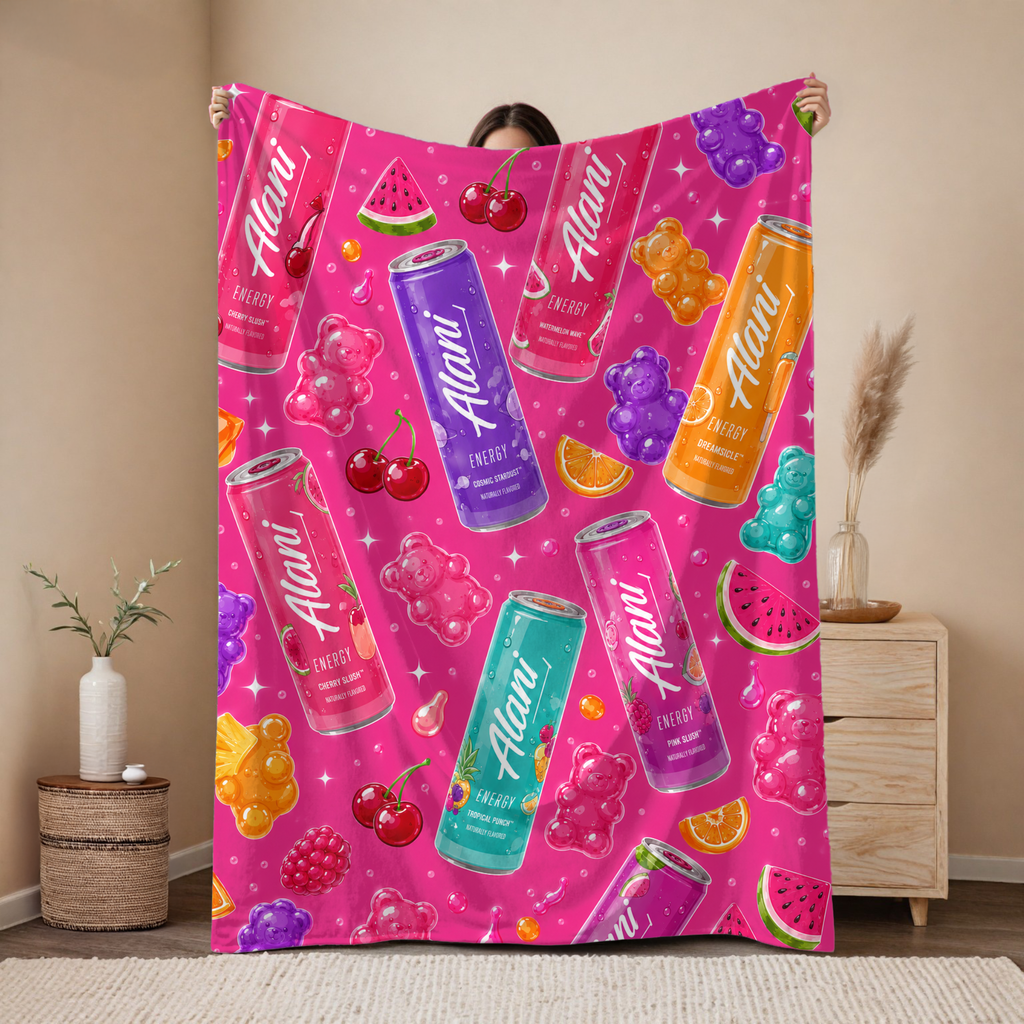 Lightweight Blankets