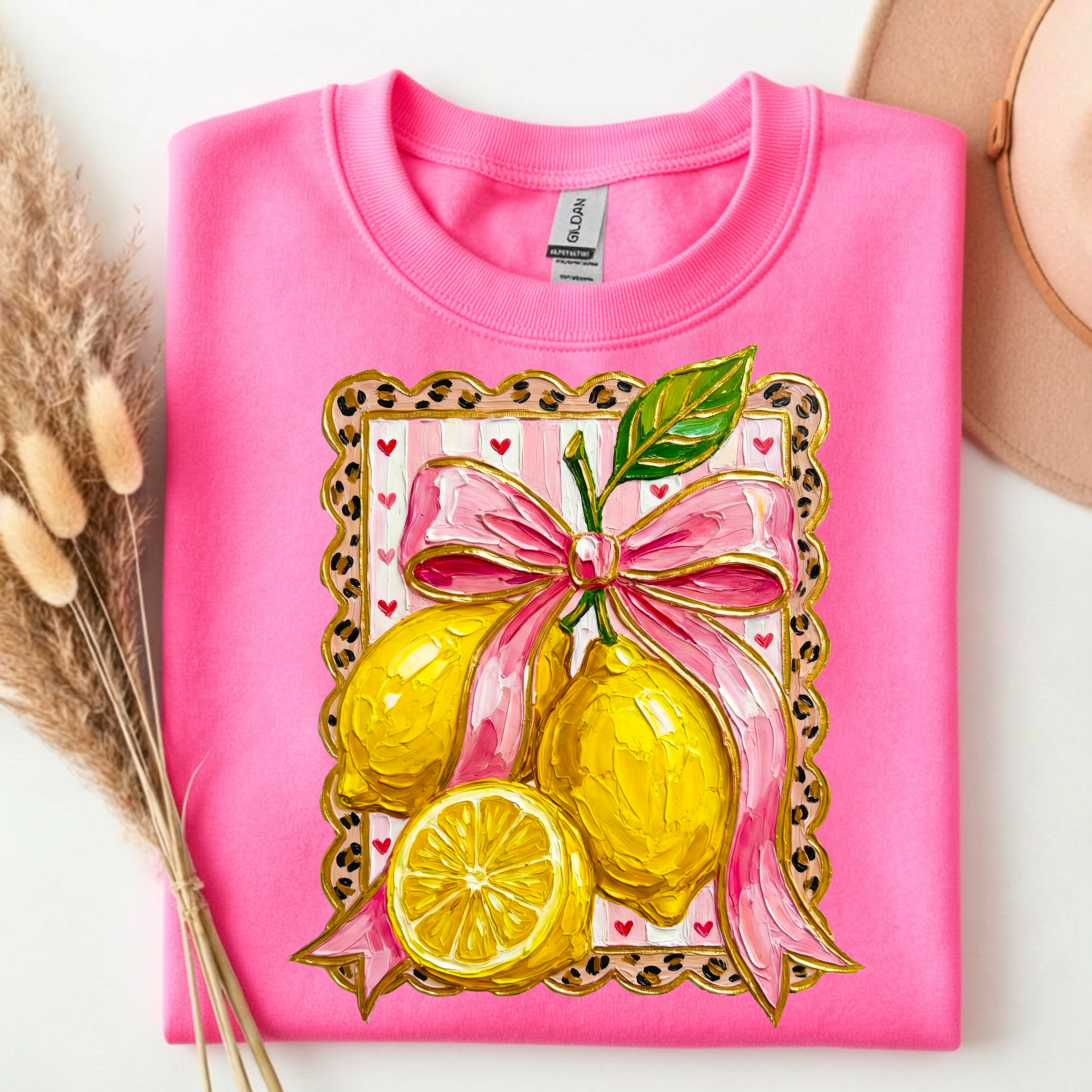 Summer & Fruit Collection